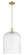 Arcadia One Light Mini Pendant in Antique Brass (405|716-1S-AB-G559-12SDY)