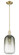 Arcadia One Light Mini Pendant in Antique Brass (405|716-1S-AB-G482-7SL)
