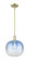 Arcadia One Light Mini Pendant in Antique Brass (405|716-1S-AB-G481-10SB)