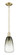 Arcadia One Light Mini Pendant in Antique Brass (405|716-1S-AB-G480-6SL)