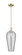 Arcadia One Light Mini Pendant in Antique Brass (405|716-1S-AB-G456-8SM)