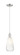 Arcadia One Light Mini Pendant in Brushed Satin Nickel (405|716-1P-SN-G480-6OP)