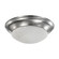 LED Flush Mount in Brushed Nickel (72|62-1563)
