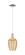 Arcadia One Light Mini Pendant in Polished Nickel (405|716-1P-PN-G457-6ME)