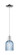 Arcadia One Light Mini Pendant in Polished Chrome (405|716-1P-PC-G559-5BL)
