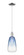 Arcadia One Light Mini Pendant in Polished Chrome (405|716-1P-PC-G480-6SB)