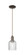 Arcadia One Light Mini Pendant in Oil Rubbed Bronze (405|716-1P-OB-G559-5SDY)