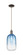 Arcadia One Light Mini Pendant in Oil Rubbed Bronze (405|716-1P-OB-G482-7SB)
