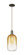 Arcadia One Light Mini Pendant in Oil Rubbed Bronze (405|716-1P-OB-G482-7AM)