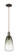 Arcadia One Light Mini Pendant in Oil Rubbed Bronze (405|716-1P-OB-G480-6SL)