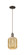 Arcadia One Light Mini Pendant in Oil Rubbed Bronze (405|716-1P-OB-G460-7ME)