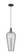 Arcadia One Light Mini Pendant in Oil Rubbed Bronze (405|716-1P-OB-G456-8SM)