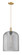 Arcadia One Light Mini Pendant in Champagne Bronze (405|716-1P-CB-G559-12SM)