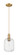 Arcadia One Light Mini Pendant in Brushed Brass (405|716-1P-BB-G460-7CL)