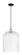 Arcadia One Light Pendant in Black Antique Brass (405|716-1P-BAB-G559-12SDY)