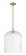 Arcadia One Light Mini Pendant in Antique Brass (405|716-1P-AB-G559-12SDY)