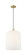 Arcadia One Light Mini Pendant in Antique Brass (405|716-1P-AB-G559-12GWH)