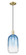 Arcadia One Light Mini Pendant in Antique Brass (405|716-1P-AB-G482-7SB)