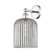 Edison One Light Wall Sconce in Polished Nickel (405|616-1W-PN-G559-8SM)