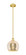 Edison One Light Mini Pendant in Satin Gold (405|616-1S-SG-G128-10)