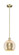 Edison One Light Mini Pendant in Antique Brass (405|616-1S-AB-G128-10)