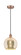 Edison One Light Mini Pendant in Antique Copper (405|616-1P-AC-G128-10)