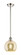 Ballston One Light Mini Pendant in Polished Nickel (405|516-1S-PN-G128-8)