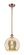Ballston One Light Mini Pendant in Antique Copper (405|516-1S-AC-G128-10)