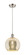 Ballston One Light Mini Pendant in Brushed Satin Nickel (405|516-1P-SN-G128-10)