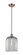 Ballston One Light Mini Pendant in Antique Copper (405|516-1P-AC-G559-8SM)