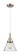 Caden One Light Mini Pendant in Brushed Satin Nickel (405|447-1P-SN-G44)