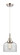 Caden One Light Mini Pendant in Polished Nickel (405|447-1P-PN-G72)