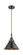 Caden One Light Mini Pendant in Oil Rubbed Bronze (405|447-1P-OB-M10-OB)