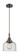 Caden One Light Mini Pendant in Oil Rubbed Bronze (405|447-1P-OB-G74)