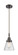 Caden One Light Mini Pendant in Oil Rubbed Bronze (405|447-1P-OB-G64)