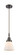 Caden One Light Mini Pendant in Oil Rubbed Bronze (405|447-1P-OB-G61)