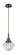 Caden One Light Mini Pendant in Oil Rubbed Bronze (405|447-1P-OB-G532)
