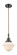 Caden One Light Mini Pendant in Oil Rubbed Bronze (405|447-1P-OB-G531)