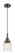 Caden One Light Mini Pendant in Oil Rubbed Bronze (405|447-1P-OB-G513)