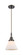 Caden One Light Mini Pendant in Oil Rubbed Bronze (405|447-1P-OB-G41)