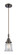 Caden One Light Mini Pendant in Oil Rubbed Bronze (405|447-1P-OB-G182S)