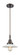 Caden One Light Mini Pendant in Oil Rubbed Bronze (405|447-1P-OB-G1)