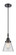 Caden One Light Mini Pendant in Matte Black (405|447-1P-BK-G62)