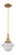 Caden One Light Mini Pendant in Brushed Brass (405|447-1P-BB-G534)