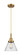 Caden One Light Mini Pendant in Brushed Brass (405|447-1P-BB-G44)