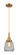 Caden One Light Mini Pendant in Brushed Brass (405|447-1P-BB-G142)