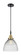 Caden One Light Mini Pendant in Black Antique Brass (405|447-1P-BAB-G222)
