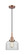 Caden One Light Mini Pendant in Antique Copper (405|447-1P-AC-G72)