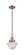 Caden One Light Mini Pendant in Antique Copper (405|447-1P-AC-G532)
