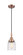 Caden One Light Mini Pendant in Antique Copper (405|447-1P-AC-G513)